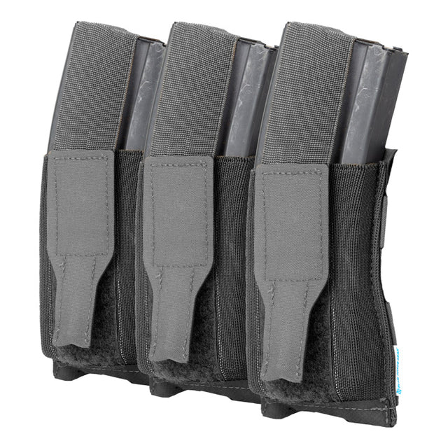 Blue Force Gear Flapped Ten - Speed M4 Mag Pouch - Platatac