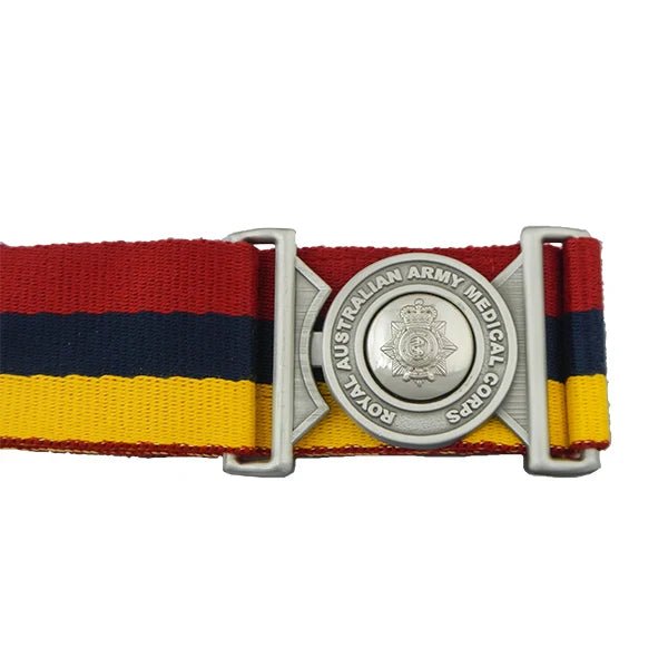 Platatac RAAMC SCU Stable Belt - Platatac