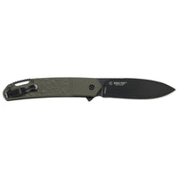 CRKT Bona Fide OD Green - Platatac