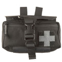 Platatac HW Tear Away Med Pouch - Horizontal - Platatac