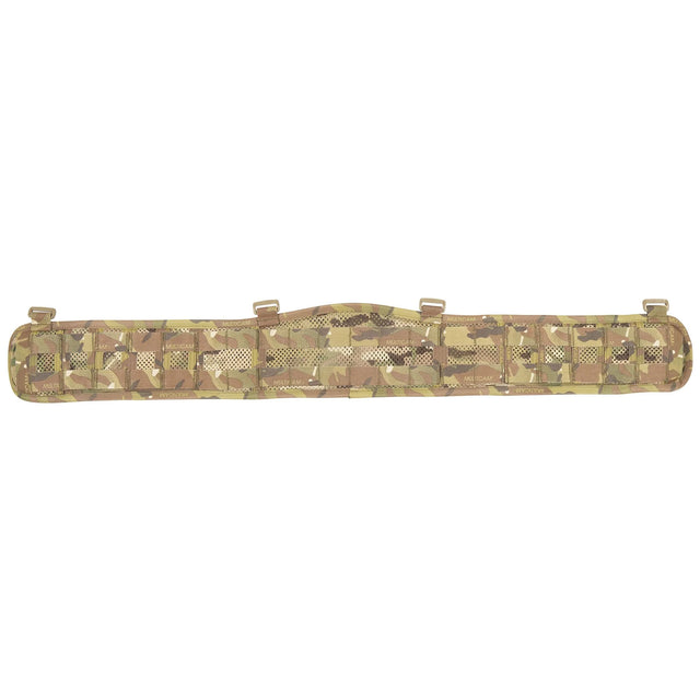 PLATATAC 3S Belt Pad Mk3 - Platatac