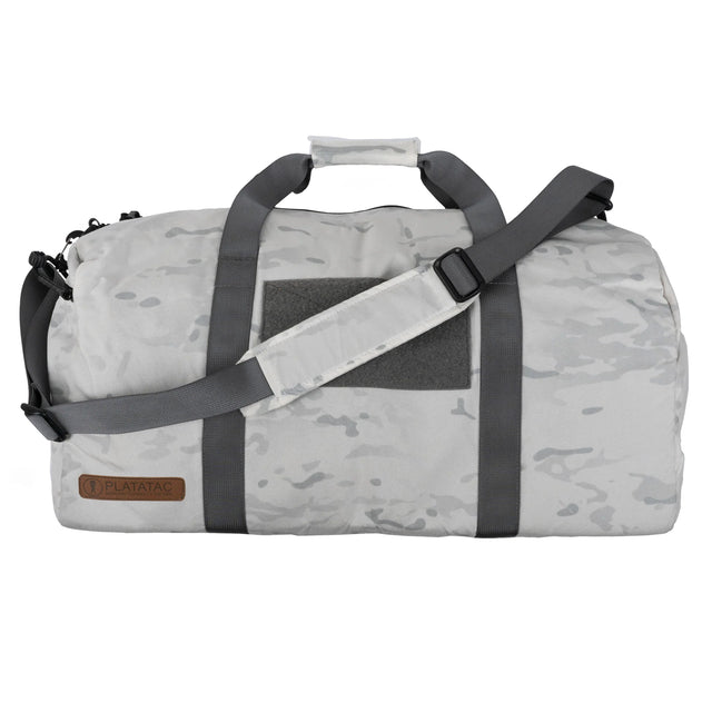 PLATATAC SD Duffel Bag