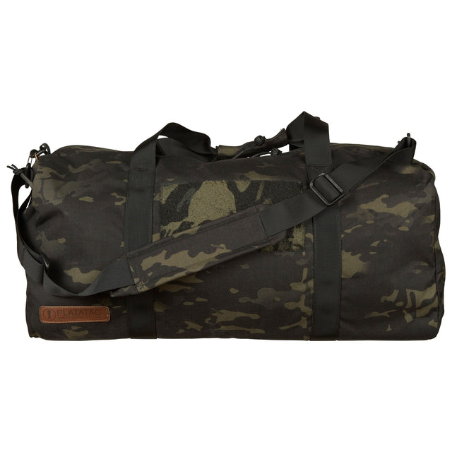 PLATATAC SD Duffel Bag