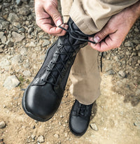 Danner Tachyon Black Goretex 8 - Platatac