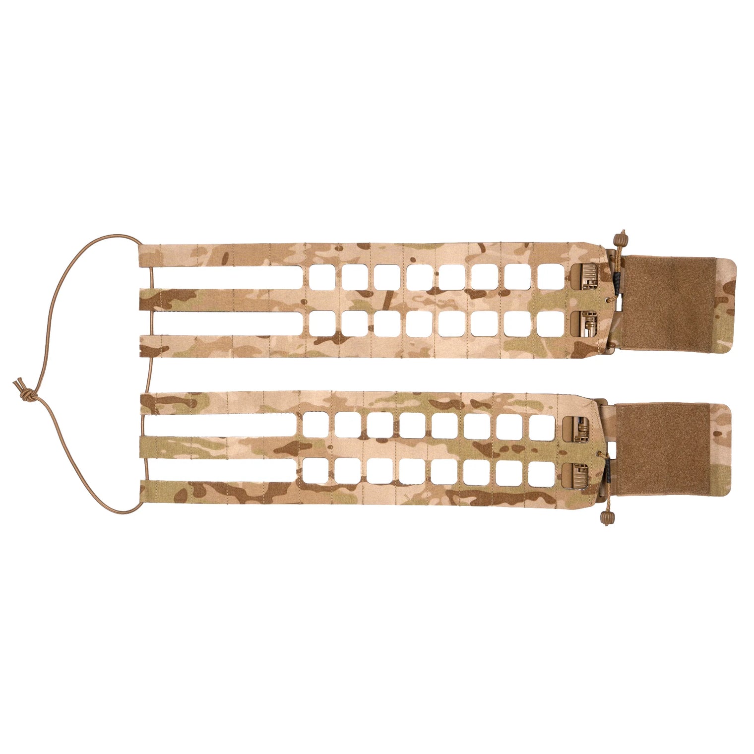 PLATATAC SMAC 4 Releasable Structural Cummerbund 5" (Pair)