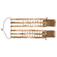 PLATATAC SMAC 4 Releasable Structural Cummerbund 5" (Pair)