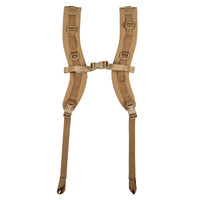 Platatac 1606 Alice Strap Set V2 - Platatac