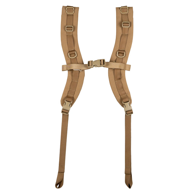 Platatac 1606 Alice Strap Set V2