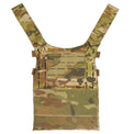 PLATATAC SMAC 4 Plate Carrier - Platatac
