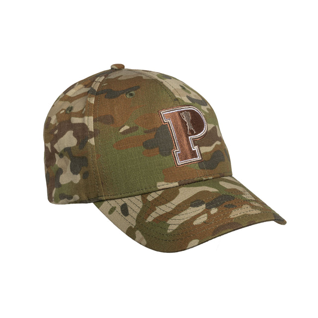 P-4 Platatac Caps