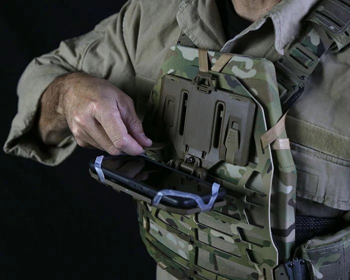 S&S Precision NavBoard® FlipLite™ - Platatac