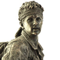 Naked Army SASR Trooper Vietnam - Platatac