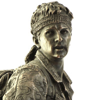 Naked Army SASR Trooper Vietnam - Platatac