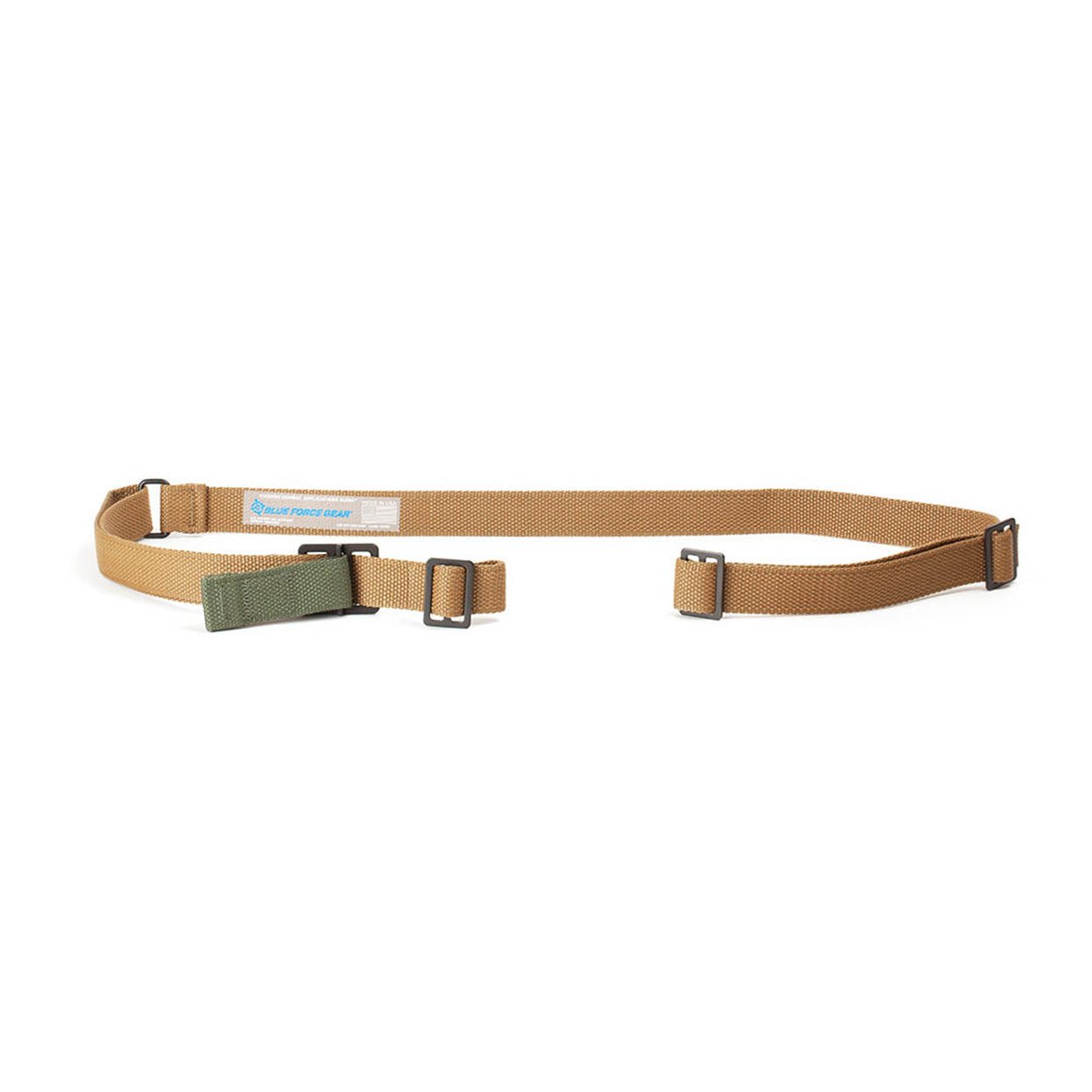 Blue Force Gear Vickers Combat Applications Sling – Platatac