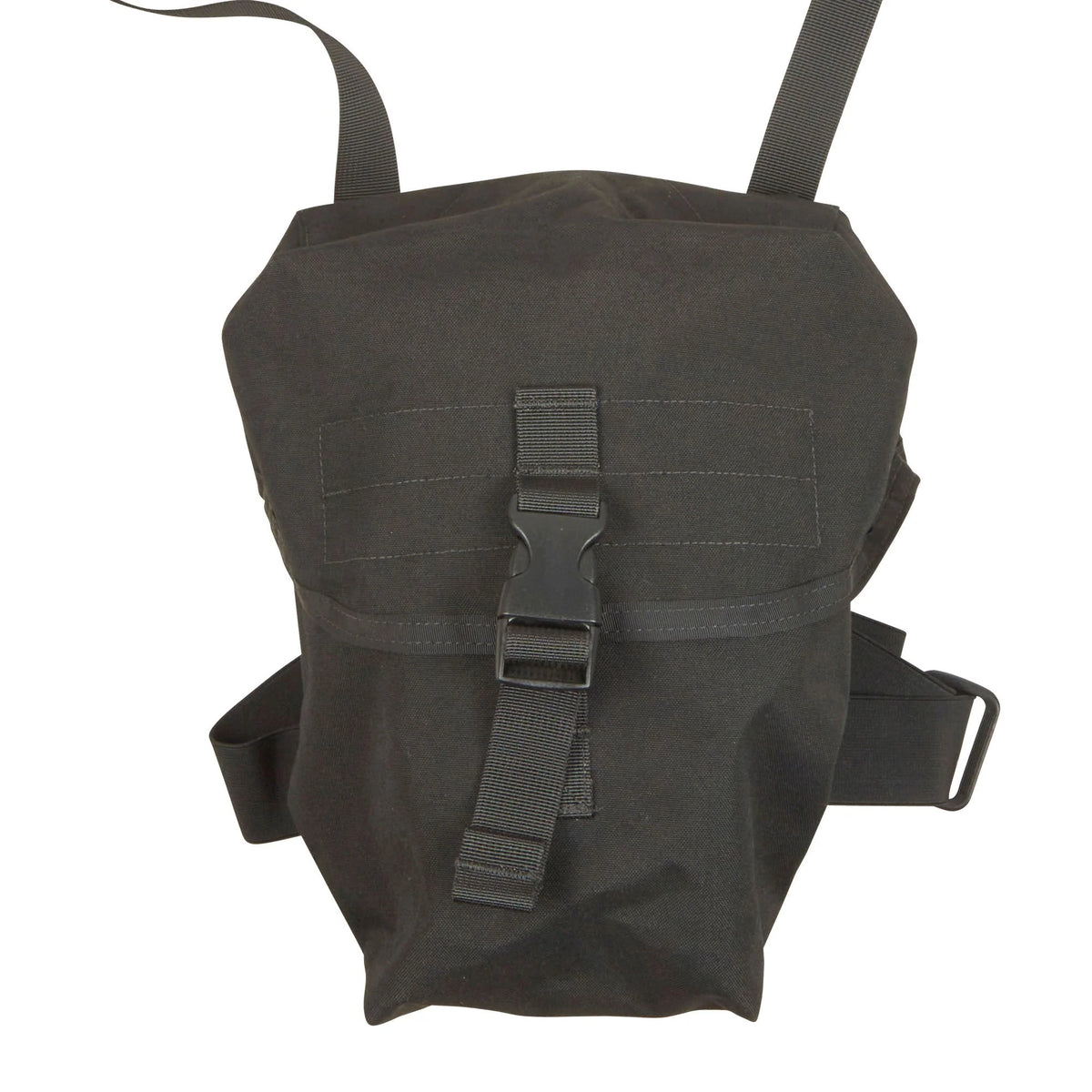 Platatac Gas Mask Bag Leg/Waist