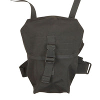Platatac Gas Mask Bag Leg/Waist