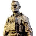 Naked Army SOF Advisor - Platatac