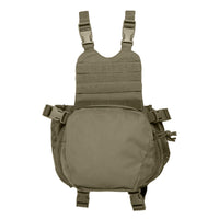 Platatac Med Echo Helmet Cradle - Platatac