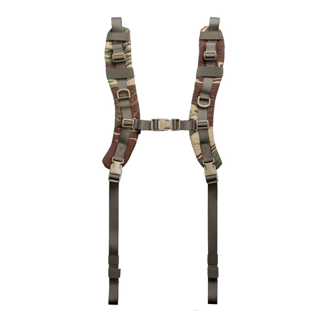 Platatac Echo Straps V2 - Platatac