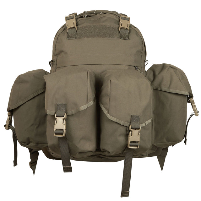 SPUR Tropical Pack - Platatex Edition - Platatac
