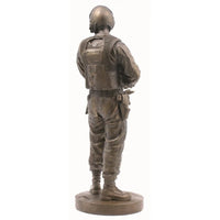 Naked Army "Jonesy RAAF Vietnam" Figurine "Danger Close" Official Merchandise - Platatac