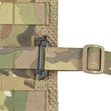 Platatac CHICOM Back Panel, Large, Mesh - Platatac