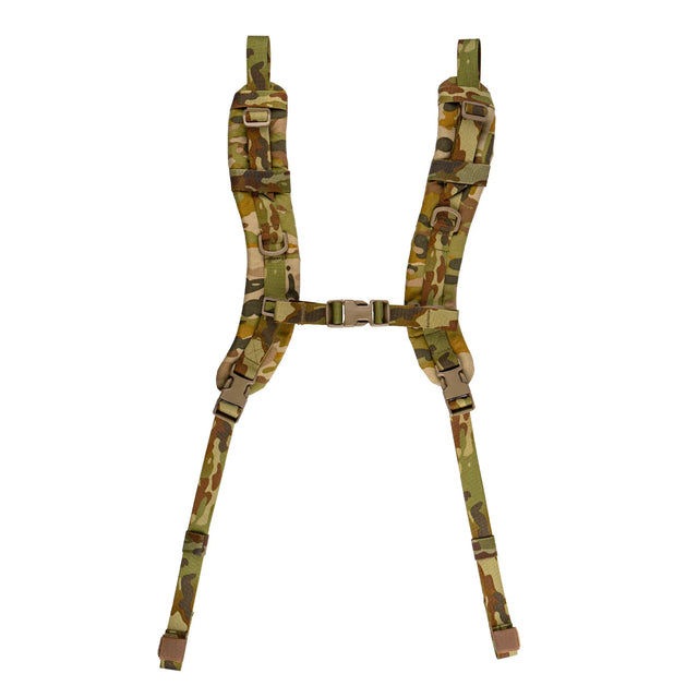 Platatac Echo Straps V2