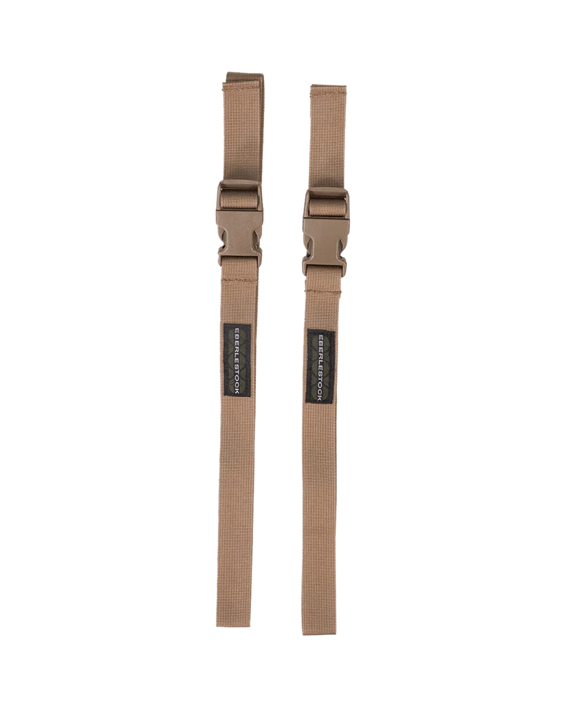 Eberlestock Accessory Straps Pair 25mm x 36