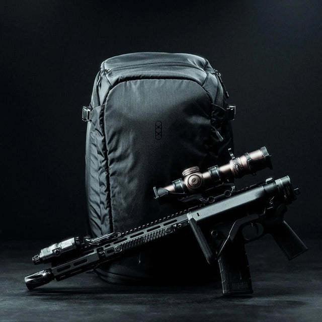 Eberlestock Fade Adapt Pack - Platatac