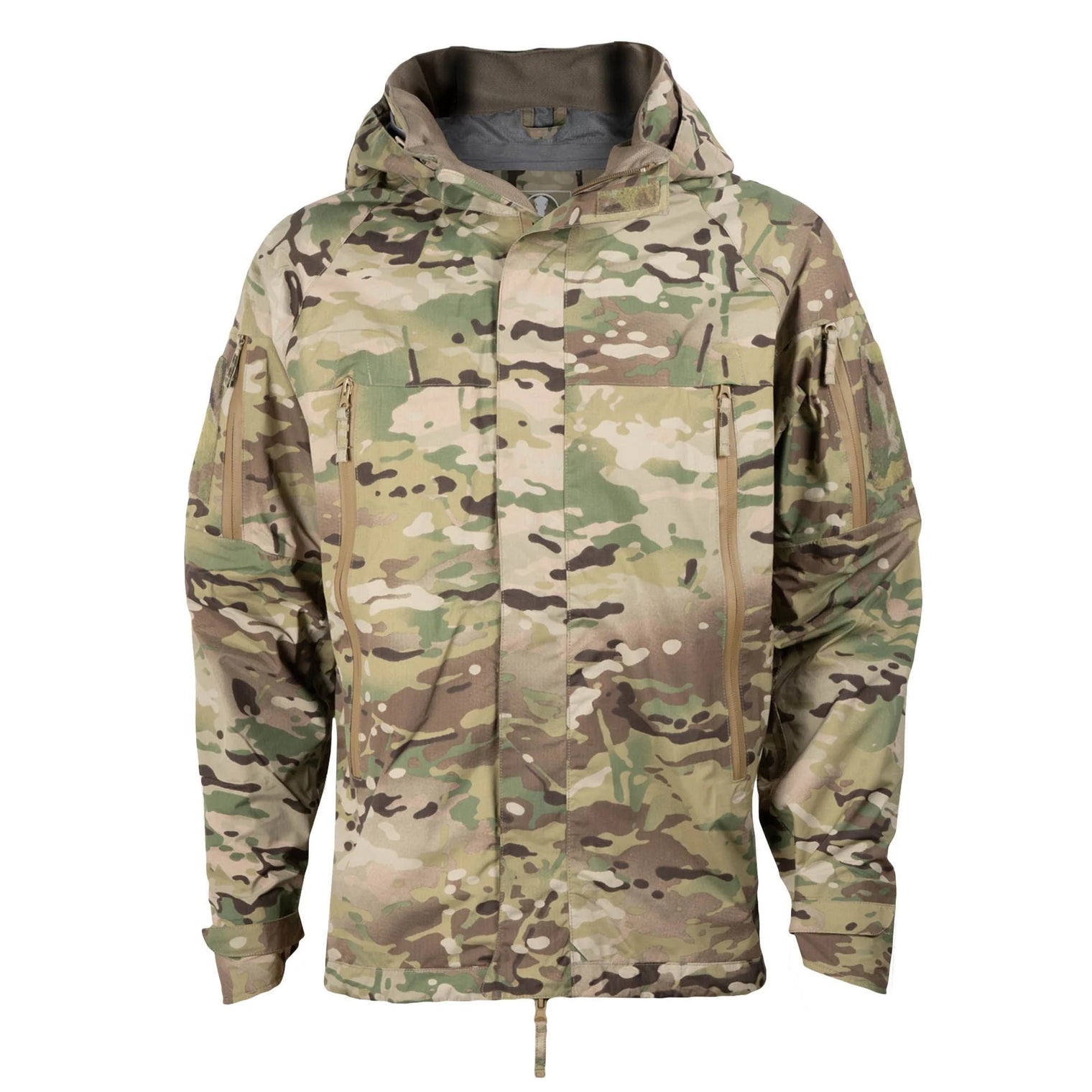 Platatac OSSA V2 Waterproof Jacket - Platatac