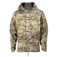 Platatac OSSA V2 Waterproof Jacket - Platatac
