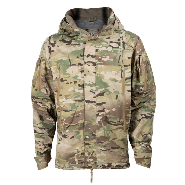 Platatac OSSA V2 Waterproof Jacket - Platatac