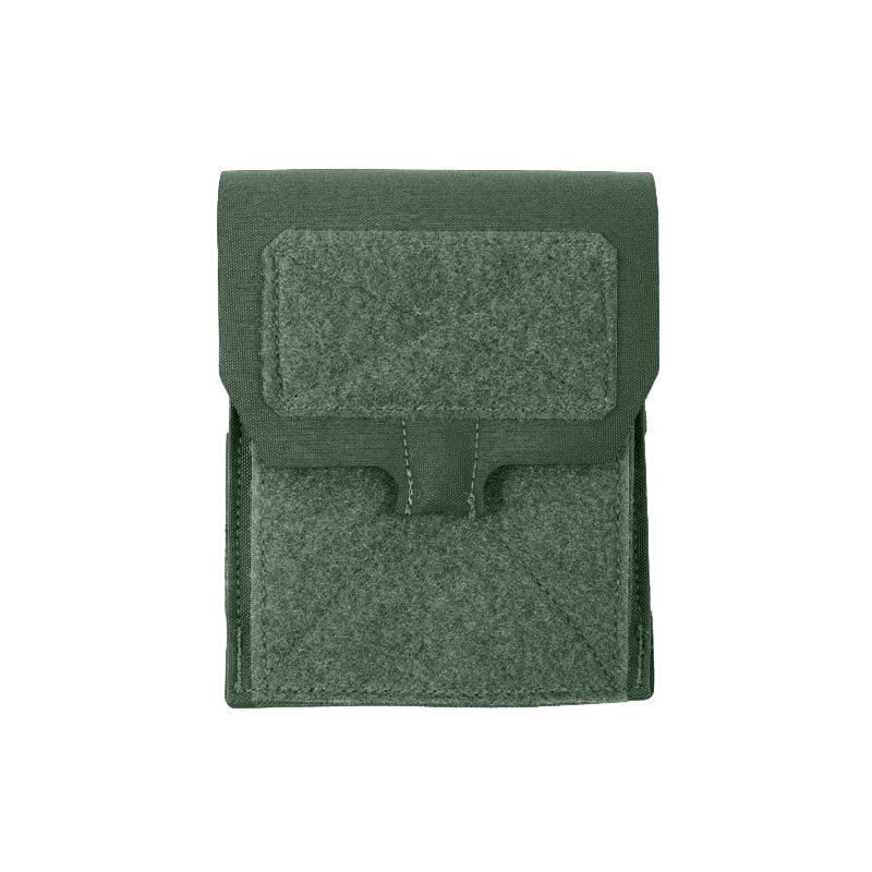 Blue Force Gear HW Small Admin Pouch