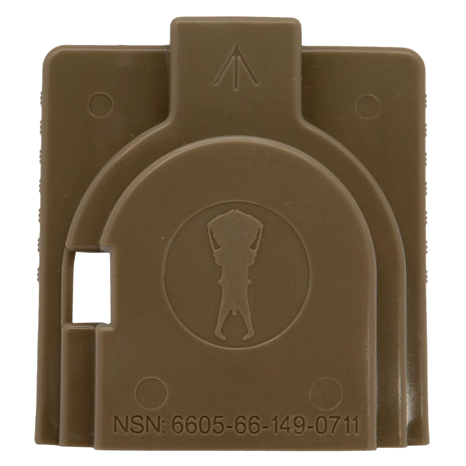 PLATATAC Hard Compass Cover - Platatac