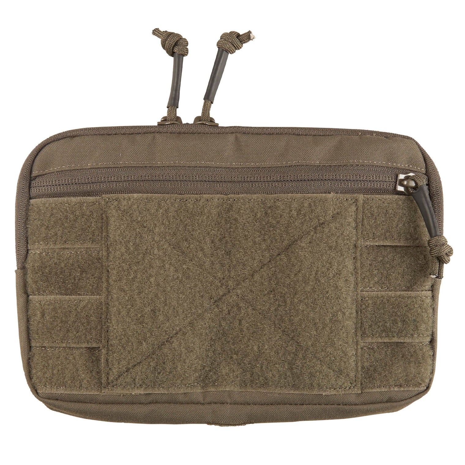 PLATATAC S&M Zippered Admin Pouch - Platatac