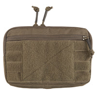 PLATATAC S&M Zippered Admin Pouch - Platatac