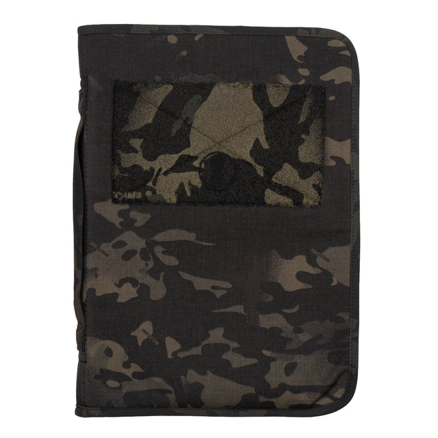 PLATATAC A4 TF Day Book Folder