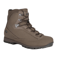 AKU Pilgrim GTX FG UK MOD Brown Combat Boot - Platatac