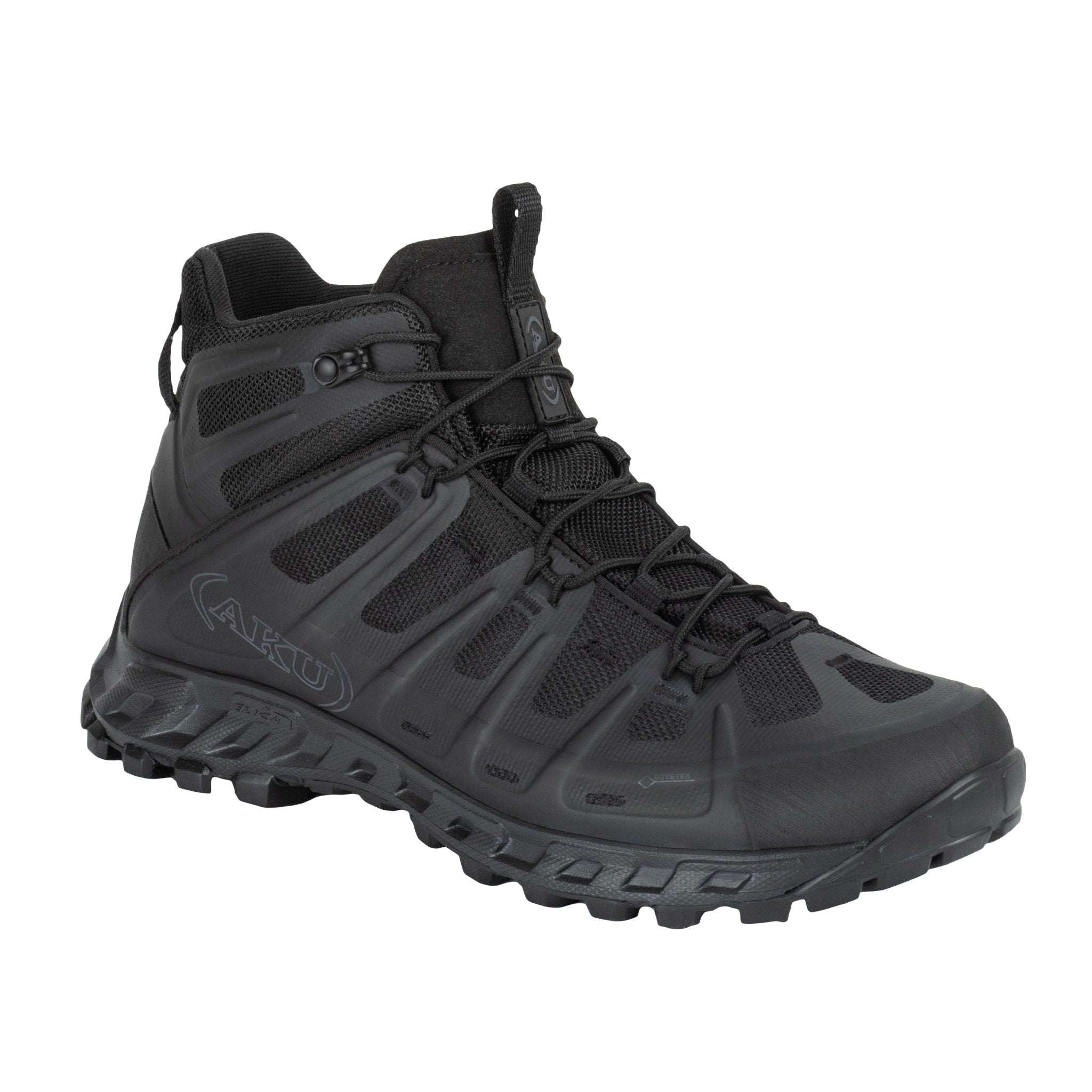AKU Selvatica Tactical Mid GTX Boot - Platatac
