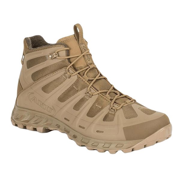 AKU Selvatica Tactical Mid GTX Boot - Platatac