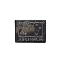 ANF Cap Patch - 55mm x 40mm - Platatac