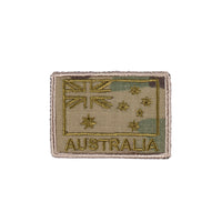 ANF Cap Patch - 55mm x 40mm - Platatac