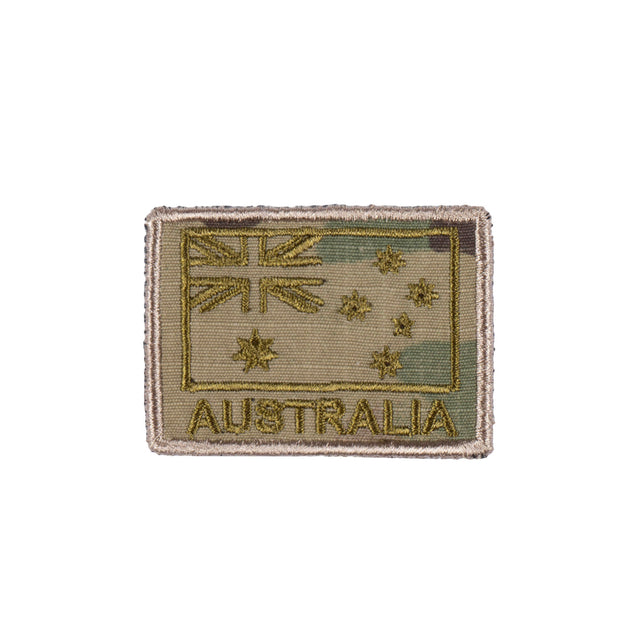 ANF Cap Patch - 55mm x 40mm - Platatac