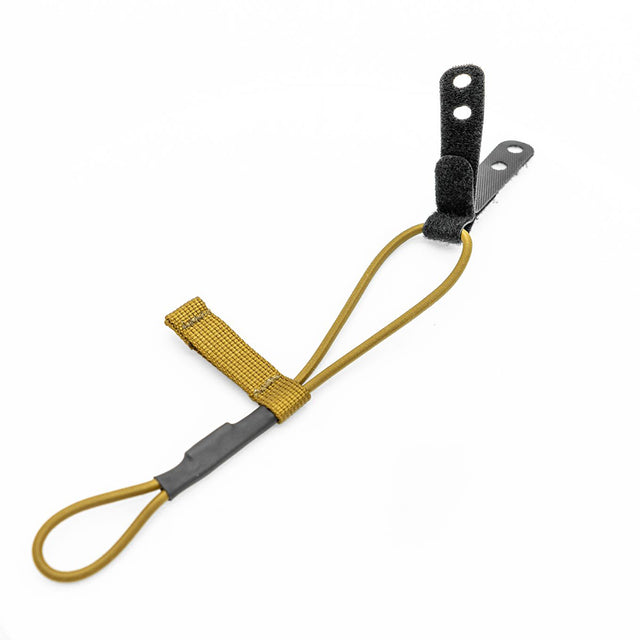 ANR Breakaway Elastic Retention System – B.E.R.S.
