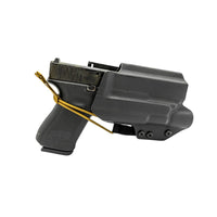 ANR Breakaway Elastic Retention System – B.E.R.S.