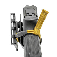 ANR Breakaway Elastic Retention System – B.E.R.S.
