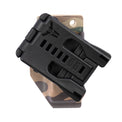 ANR Pistol Magazine Carrier G19 LSC/RFF - Platatac