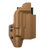 ANR Design G19 X300 OWB NIDHOGG QLS Holster (RH & LH) - Platatac