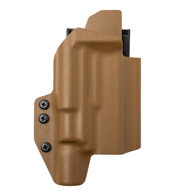 ANR Design G19 X300 OWB NIDHOGG QLS Holster (RH & LH) - Platatac