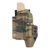 ANR Design G19 X300 OWB NIDHOGG QLS Holster (RH & LH) - Platatac